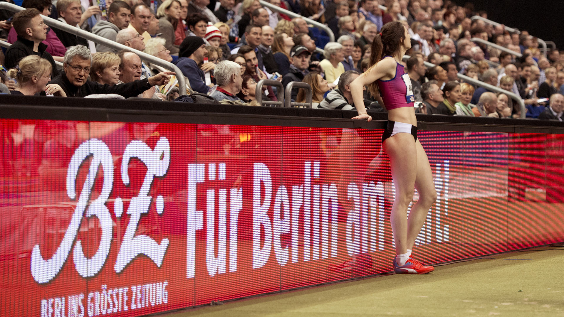 TOP Sportmarketing Berlin