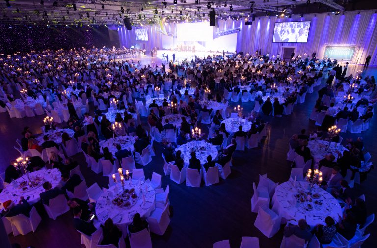Keine Gala mit Publikum: Berlins CHAMPIONS 2021 werden in Online-Show geehrt