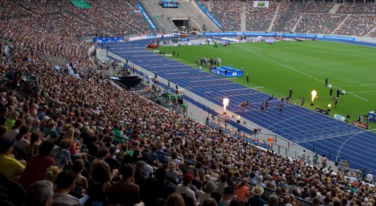 Stellungnahme ISTAF