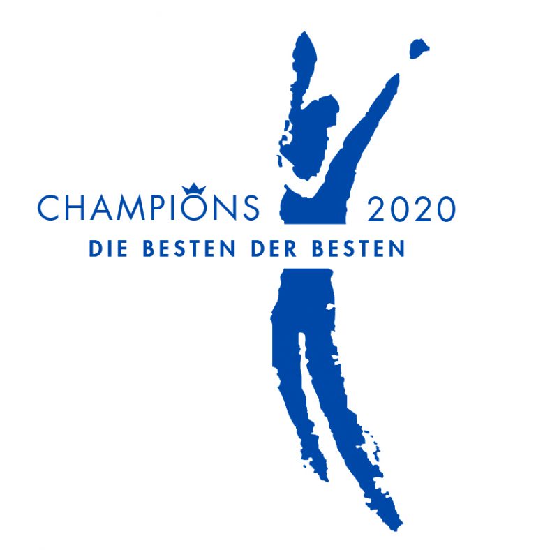 Nur noch fünf Tage! Endspurt bei der Berliner Sportlerwahl CHAMPIONS 2020