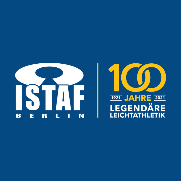Das ISTAF wird 100 – Premiere am 3. Juli 1921