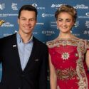 CHAMPIONS 2021: Elena Semechin und Patrick Hausding  triumphieren – Union mit Doppel-Sieg