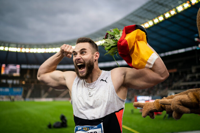 Nur noch bis Ende März: 20 Prozent Frühbucher-Rabatt für das ISTAF 2022