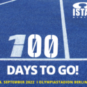 Vorfreude steigt – 100 Tage bis zum ISTAF!