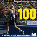 Noch 100 Tage bis zum ISTAF 2023