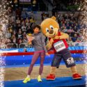 Mehr als 7500 Fans erleben beim ISTAF INDOOR Düsseldorf Weltklasse-Leichtathletik